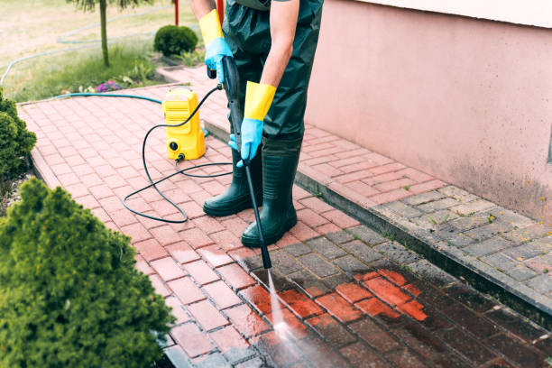 Best Restaurant Pressure Washing  in Port Jervis, NY